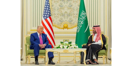 अमेरिका-सऊदी रिश्तों में ऐतिहासिक मोड़ : परमाणु करार से एफ-35 पर लगी मुहर